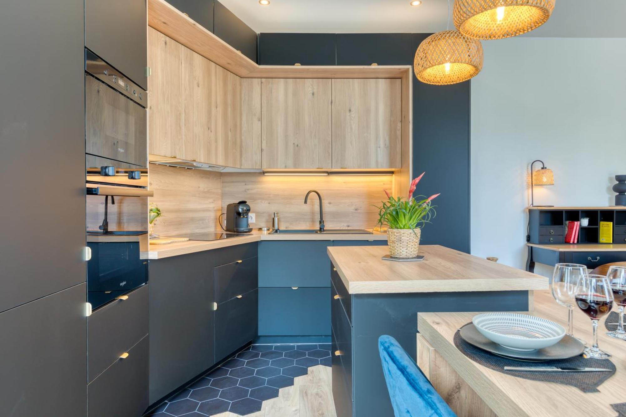 Appartement Le Jeanne D'arc, Vue Sur La Place Du Vieux Marche Rouen